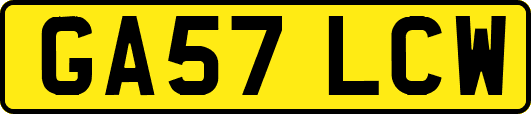 GA57LCW