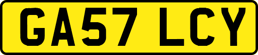 GA57LCY