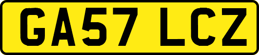GA57LCZ