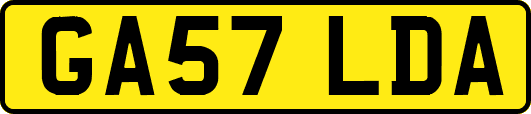 GA57LDA