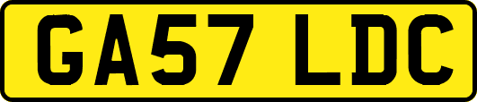 GA57LDC