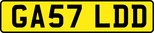 GA57LDD