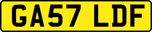 GA57LDF