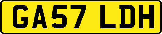 GA57LDH