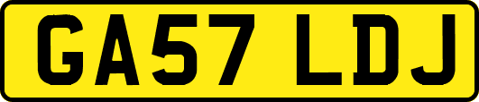 GA57LDJ