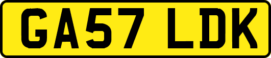 GA57LDK