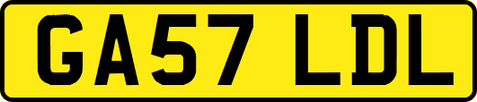GA57LDL