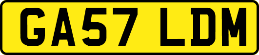 GA57LDM