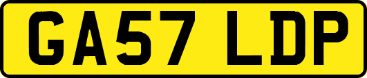 GA57LDP