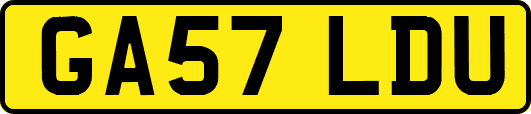 GA57LDU