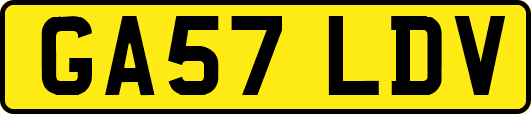 GA57LDV