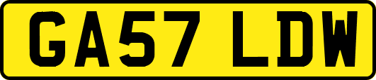 GA57LDW