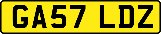 GA57LDZ