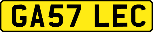 GA57LEC