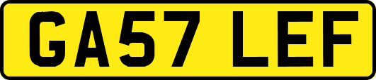 GA57LEF