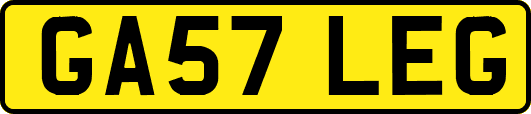 GA57LEG