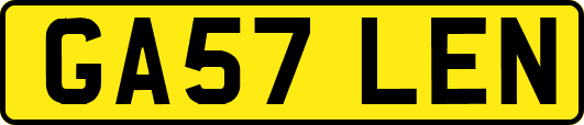 GA57LEN