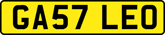 GA57LEO