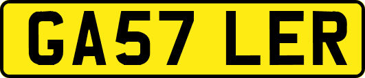 GA57LER