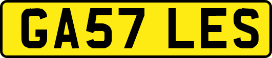 GA57LES