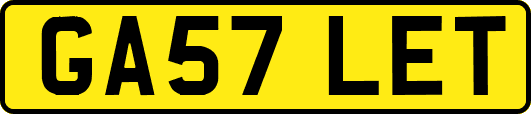 GA57LET