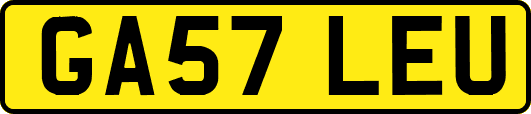 GA57LEU