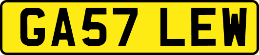 GA57LEW