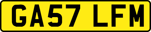 GA57LFM