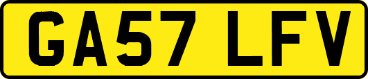 GA57LFV