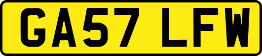 GA57LFW