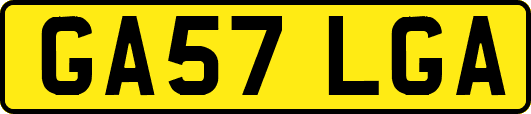 GA57LGA