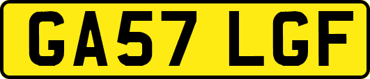 GA57LGF