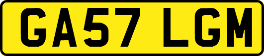 GA57LGM