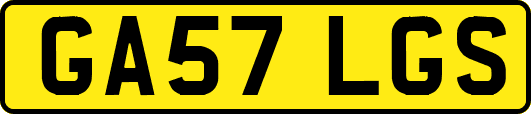 GA57LGS