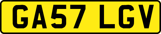 GA57LGV