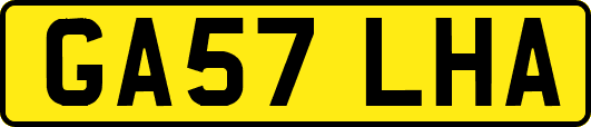 GA57LHA