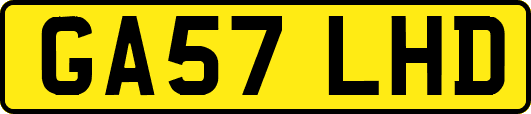 GA57LHD