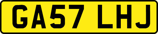 GA57LHJ