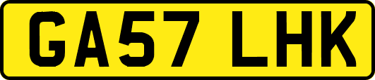 GA57LHK