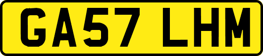 GA57LHM