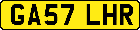 GA57LHR
