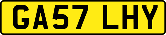 GA57LHY