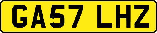 GA57LHZ