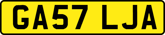 GA57LJA