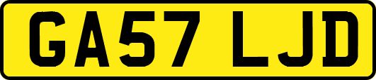 GA57LJD