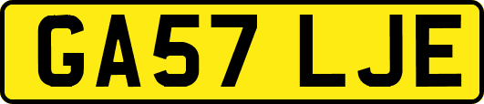 GA57LJE
