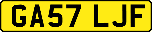 GA57LJF