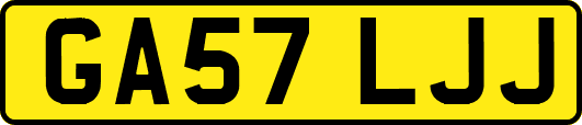 GA57LJJ