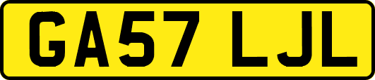 GA57LJL