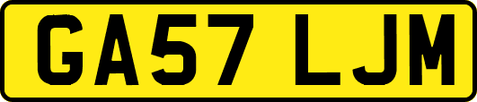 GA57LJM